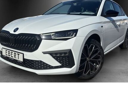 Skoda Scala 4.999 km 26.480 &euro; Weinheim 69469