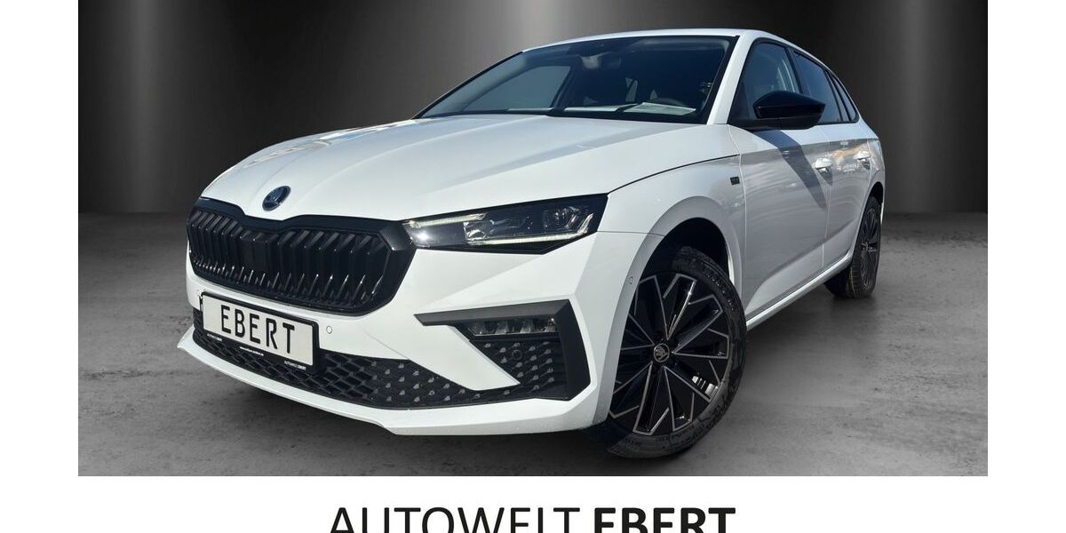 Skoda Scala 4.999 km 26.980 &euro; Weinheim 69469