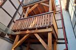 Etagenwohnung Wernigerode - 3 Zimmer, 72 m&sup2;, 576&euro; | Angebot:26251272