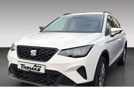 Seat Arona 22.204 km 21.380 &euro; Hennef 53773