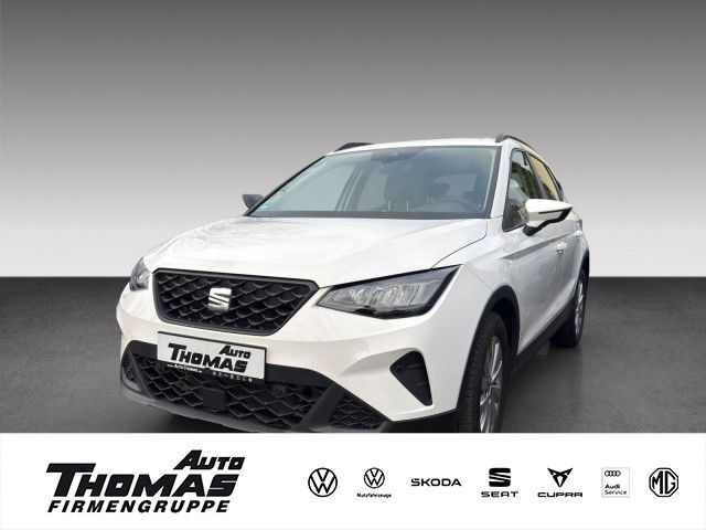 Seat Arona 22.204 km 21.380 &euro; Hennef 53773