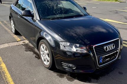 Audi A3 115.000 km 8.500 &euro; Fernwald 35463