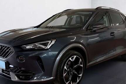 Cupra Formentor 53.297 km 23.620 &euro; Osterode 37520