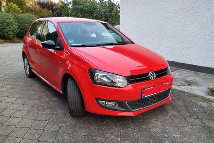 VW Polo 155.607 km 6.199 &euro; Erbach, Ringingen 89155