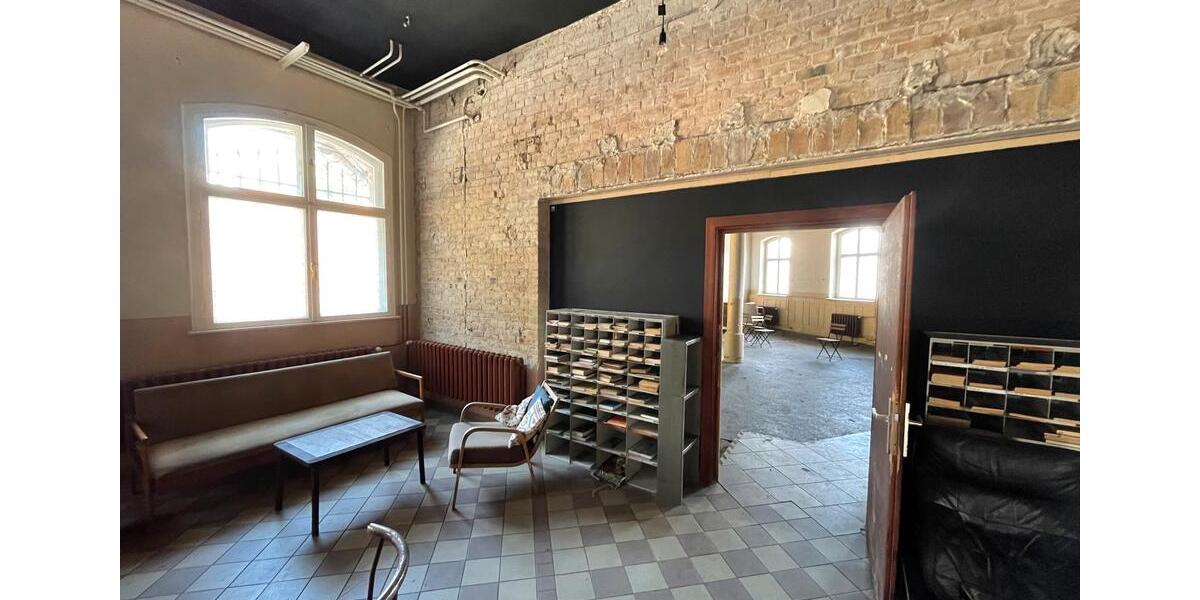 Gewerbeobjekt Eberswalde - 1.999&euro; | Angebot:26664982