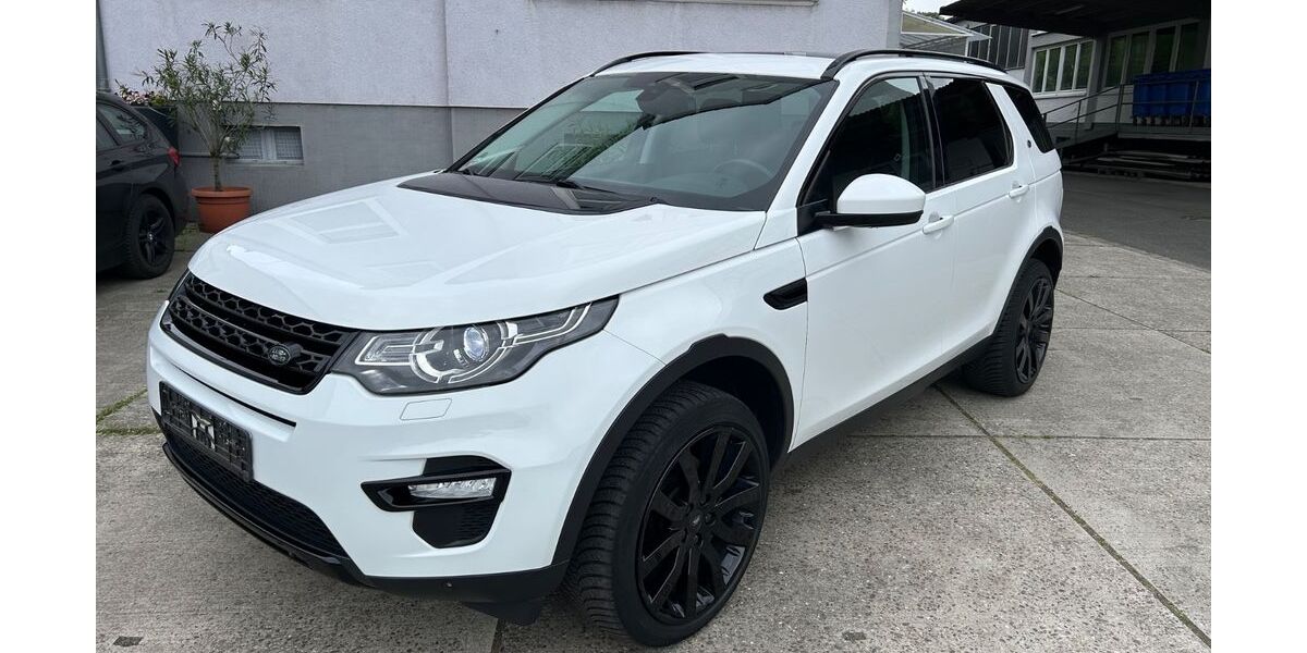 Land Rover Discovery 156.100 km 12.900 &euro; Bad Vilbel (bei Frankfurt) 61118