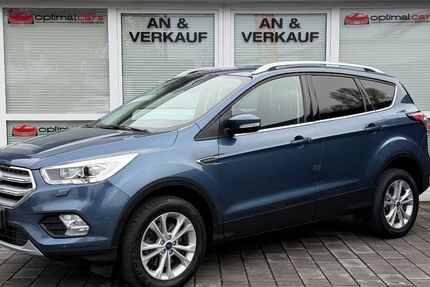 Ford Kuga 92.455 km 16.950 € Mannheim 68199