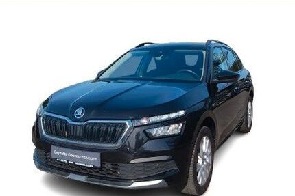 Skoda Kamiq 55.199 km 18.990 &euro; Neuwied 56566