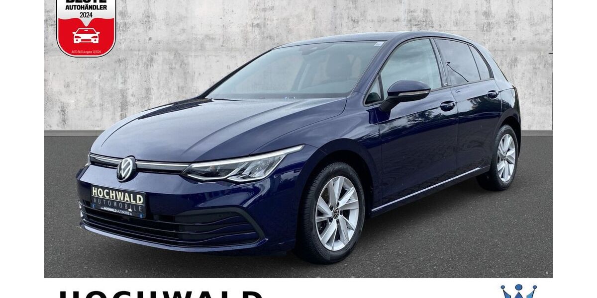 VW Golf 98.100 km 15.330 &euro; Hermeskeil 54411