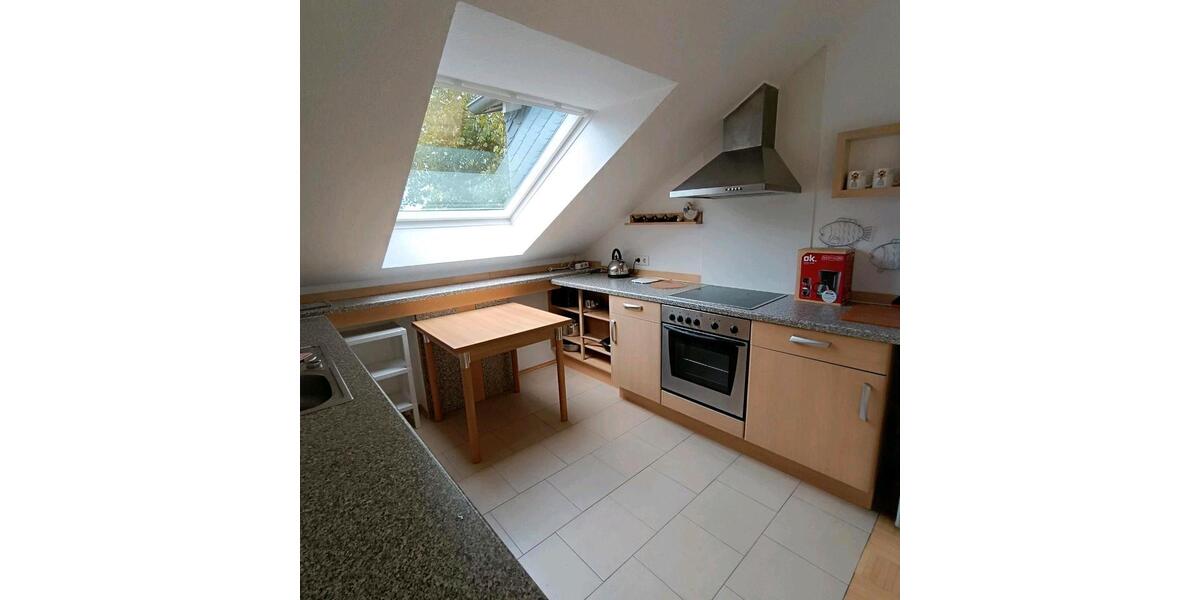 Wohnen auf Zeit Dortmund Hörde - 2.5 Zimmer, 65 m&sup2;, 1.000&euro; | Angebot:26595980