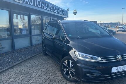 VW Touran 56.600 km 27.490 &euro; Peine 31228