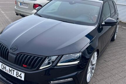 Skoda Octavia 185.633 km 20.000 &euro; Eberswalde 16227