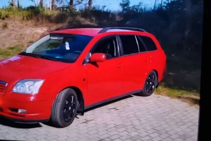 Toyota Avensis 239.000 km 2.500 € Hamburg 22415