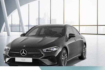 Mercedes-Benz CLA 220 1.150 km 41.990 &euro; Rostock 18055
