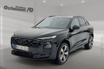 Audi Q3 4.990 km 45.880 &euro; Wolfhagen 34466