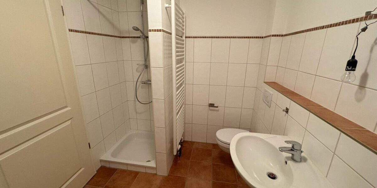 Wohnen im Liether Moor 4 zimmer