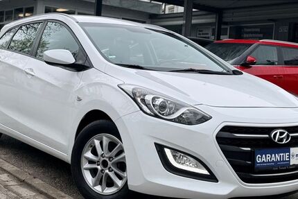 Hyundai i30 98.000 km 9.490 &euro; Waldkraiburg 84478