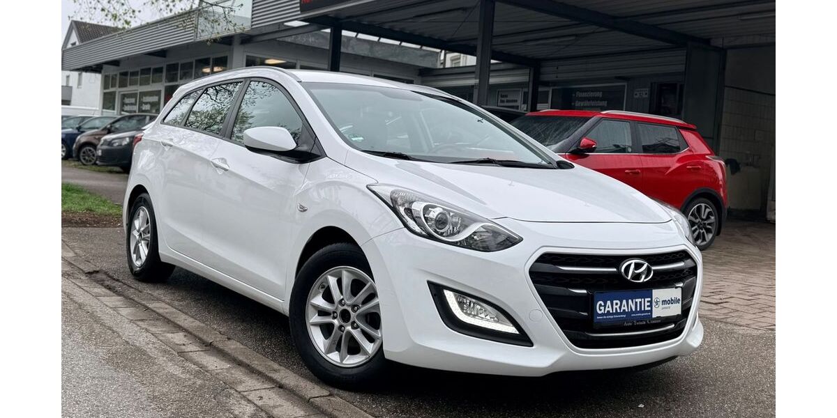 Hyundai i30 98.000 km 9.490 &euro; Waldkraiburg 84478