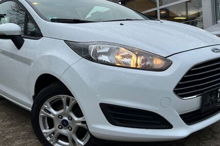 Ford Fiesta 91.000 km 5.950 &euro; Kiel 24107