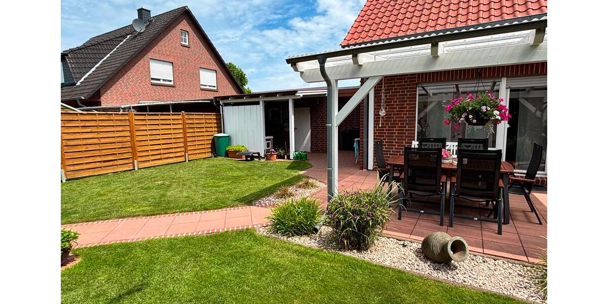 Einfamilienhaus Rodewald - 4 Zimmer, 160 m&sup2;, 399.000&euro; | Angebot:26941846