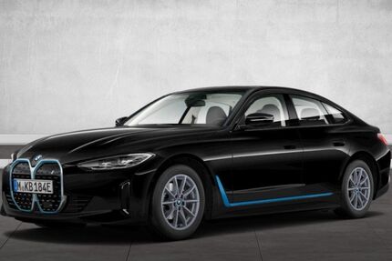 BMW i4 28.181 km 36.290 &euro; Burghausen 84489