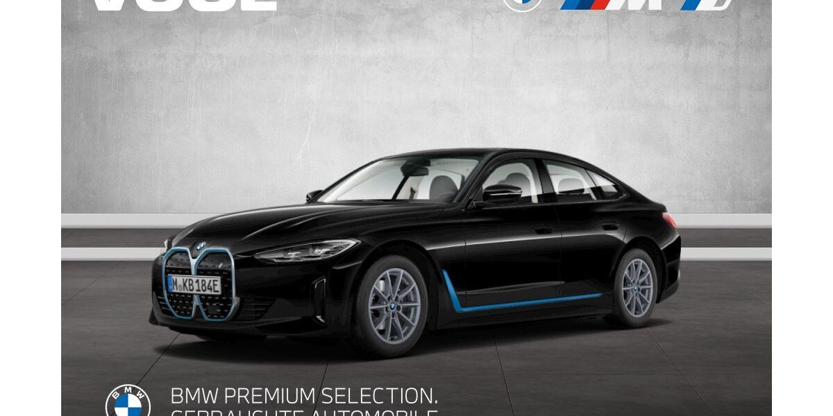 BMW i4 28.181 km 36.290 &euro; Burghausen 84489