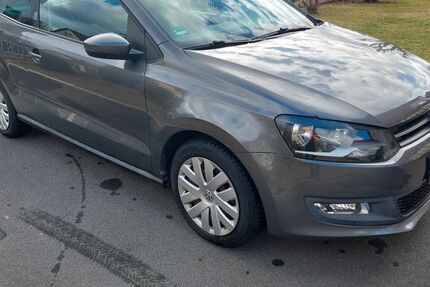 VW Polo 164.860 km 4.100 &euro; Neusorg 95700