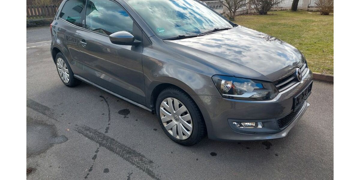VW Polo 164.860 km 4.100 &euro; Neusorg 95700
