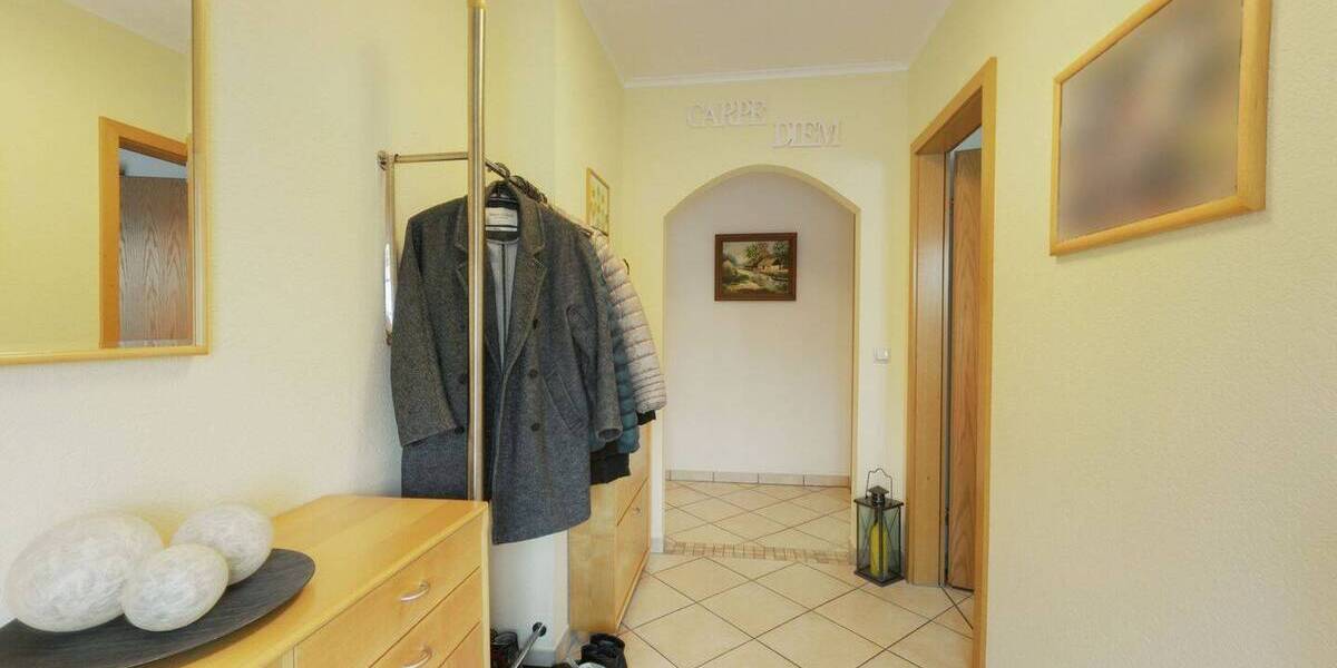 Einfamilienhaus Altlandsberg Wegendorf - 4 Zimmer, 104 m&sup2;, 435.000&euro; | Angebot:25700834