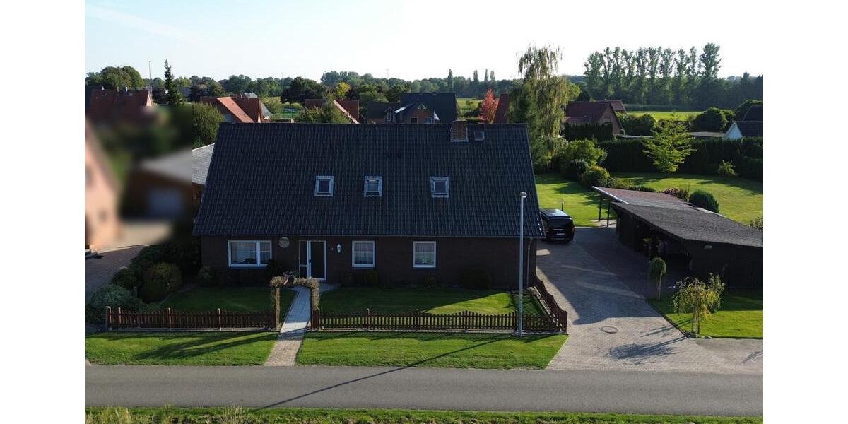 Einfamilienhaus Twistringen - 11 Zimmer, 300 m&sup2;, 379.000&euro; | Angebot:26114495