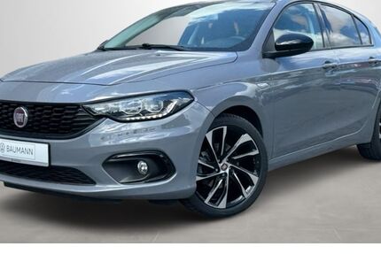 Fiat Tipo 77.060 km 10.850 &euro; Zeitz 06712