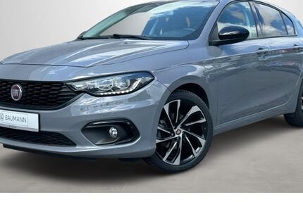 Fiat Tipo 77.060 km 11.250 &euro; Zeitz 06712