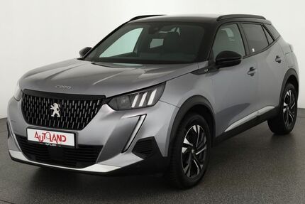 Peugeot 2008 44.338 km 19.890 &euro; Wietmarschen 49835