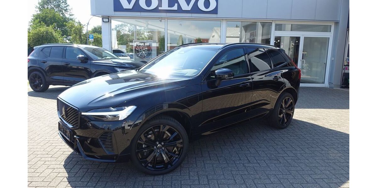 Volvo XC60 18.668 km 56.900 &euro; Warendorf 48231