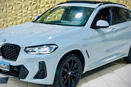 BMW X4 84.700 km 46.999 &euro; Essen 45326