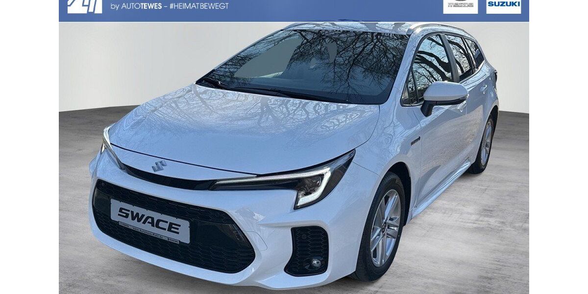 Suzuki Swace 1.145 km 28.985 &euro; Hamburg 22041