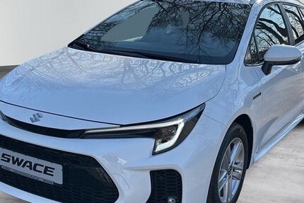 Suzuki Swace 1.224 km 28.985 &euro; Hamburg 22041