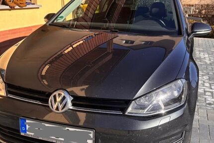 VW Golf 195.000 km 9.100 &euro; Ludwigsstadt 96337
