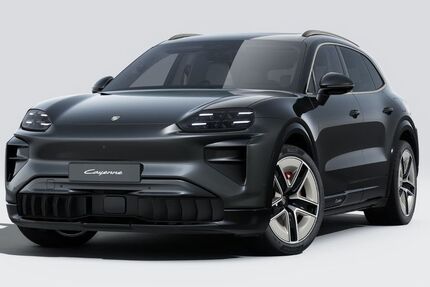 Porsche Cayenne 9.900 km 176.900 &euro; Bamberg 96052