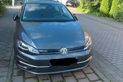VW Golf 108.000 km 17.500 &euro; Inden 52459