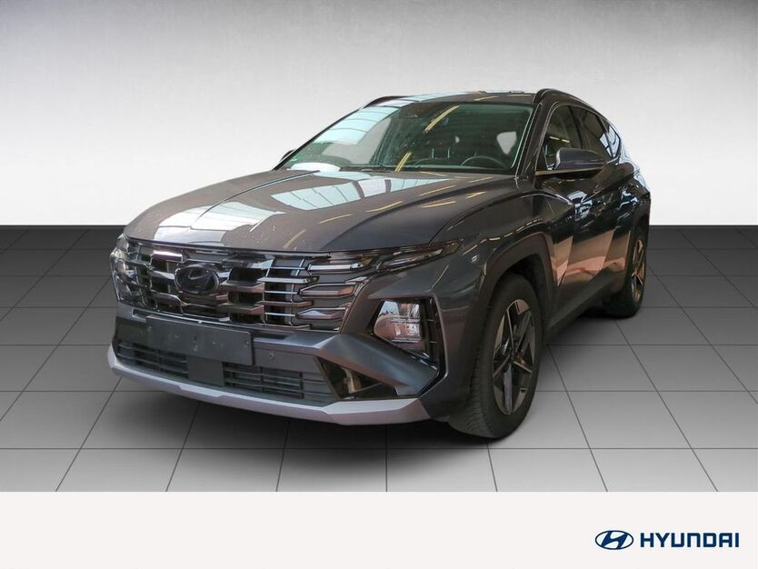 Hyundai TUCSON 24.034 km 33.470 € Saalfeld 07318