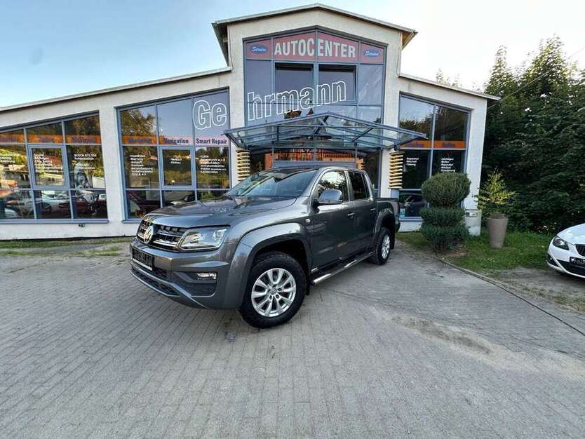 Amarok