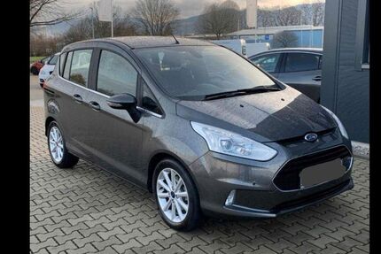 Ford B-Max 47.000 km 9.100 &euro; Rastatt 76437