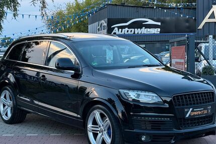 Audi Q7 277.376 km 11.990 &euro; BERLIN 13127