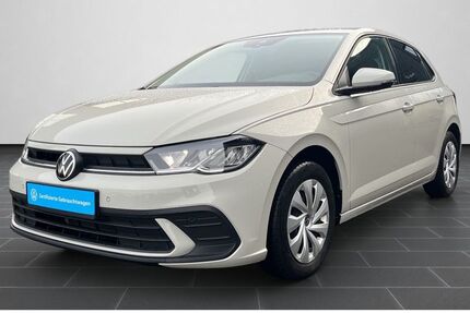 VW Polo 25.075 km 15.990 &euro; Bingen / Rhein 55411