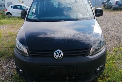 VW Caddy 267.000 km 3.800 &euro; Saarbrücken 66125