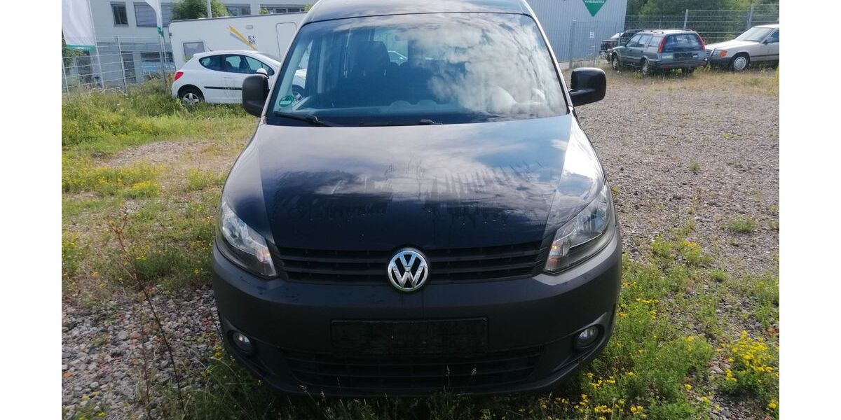 VW Caddy 267.000 km 3.800 &euro; Saarbrücken 66125
