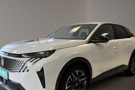 Peugeot 3008 34.250 km 24.490 &euro; Leipzig 04209
