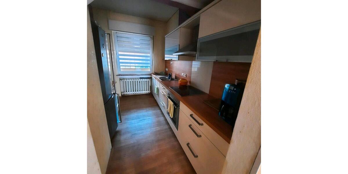 Doppelhaushälfte Salzbergen - 3 Zimmer, 104 m&sup2;, 199.000&euro; | Angebot:26809556
