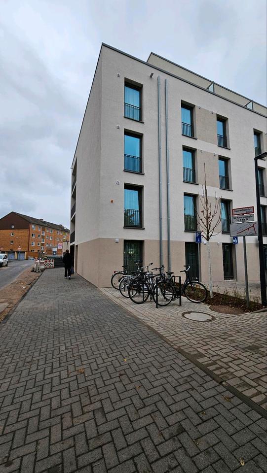 Studentenappartment StudentenWohnung Köln Kalk Einzug ab sofort